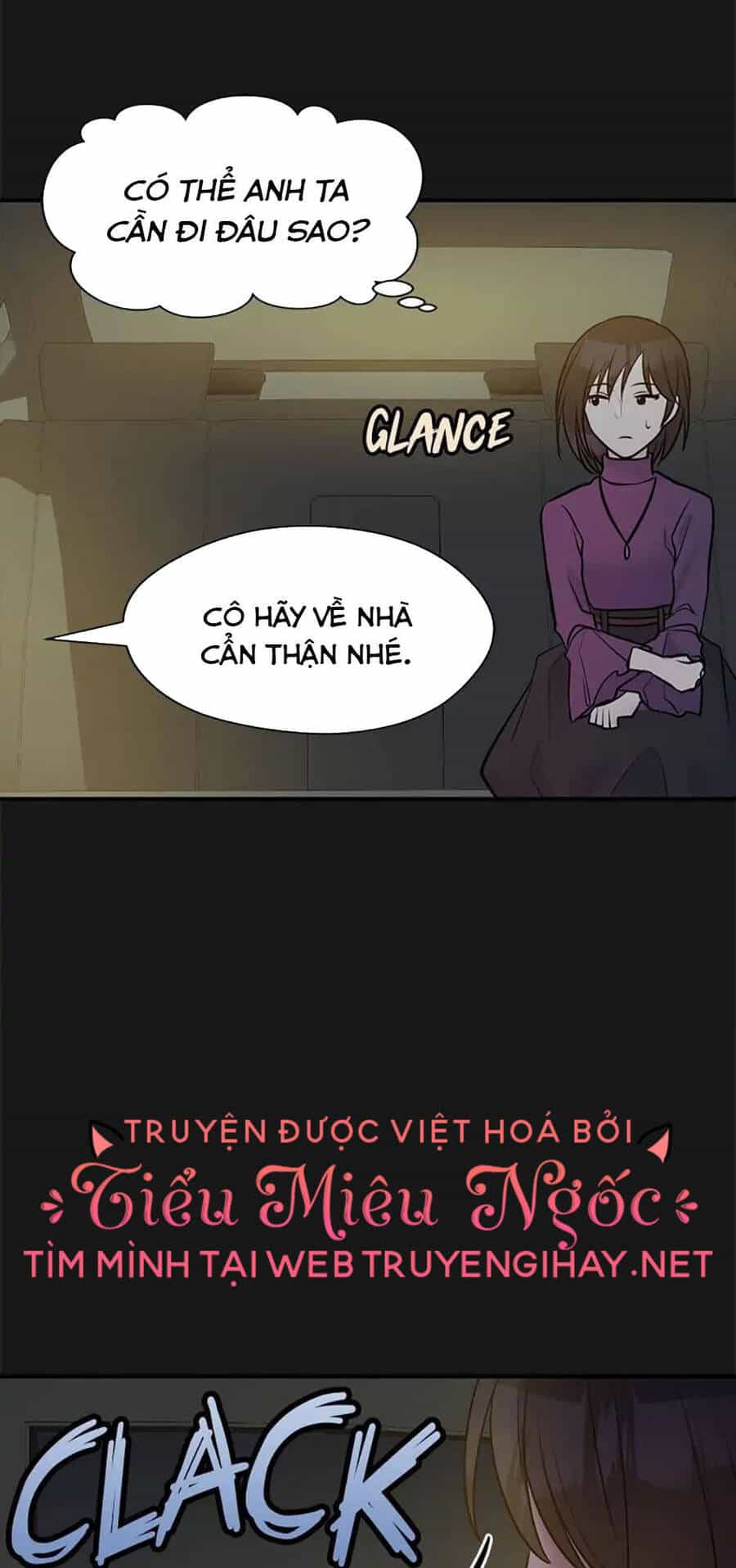 Câu Trả Lời Mùa Đông - Chương 18 - ảnh 60