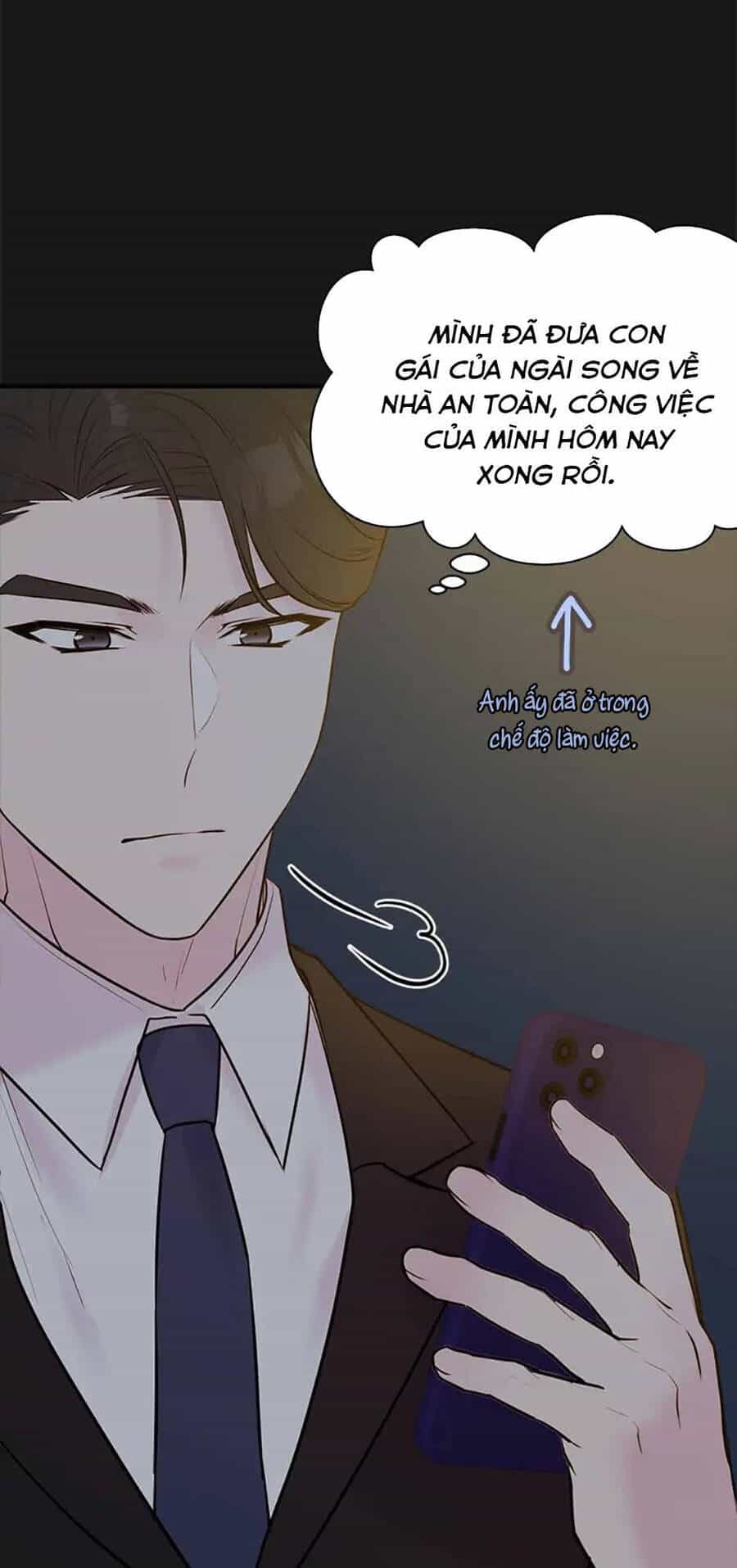 Câu Trả Lời Mùa Đông - Chương 18 - ảnh 64