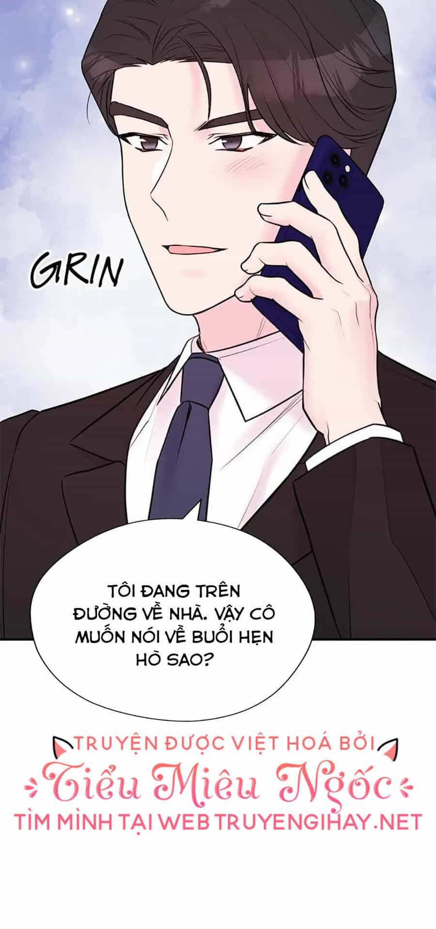 Câu Trả Lời Mùa Đông - Chương 18 - ảnh 68