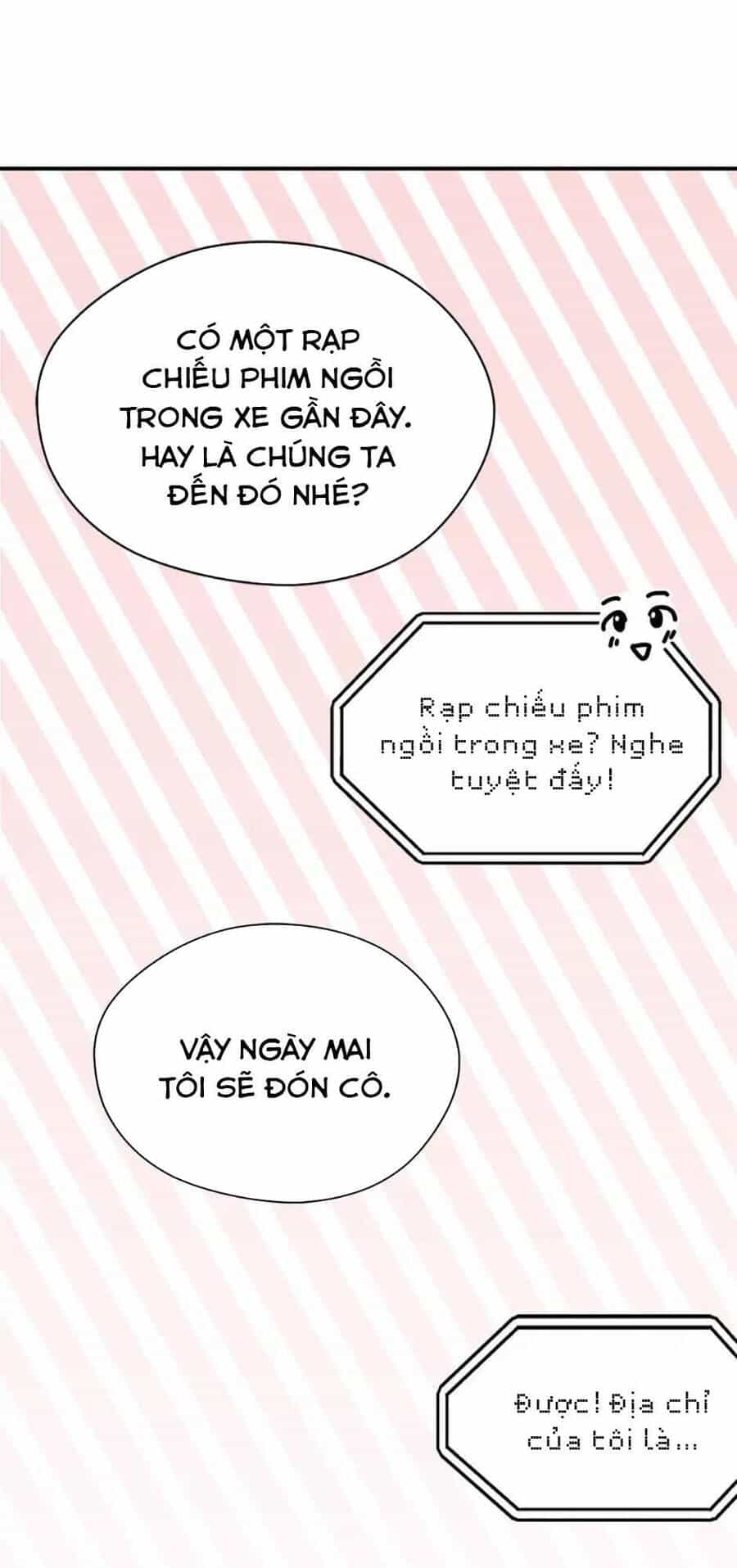 Câu Trả Lời Mùa Đông - Chương 18 - ảnh 73