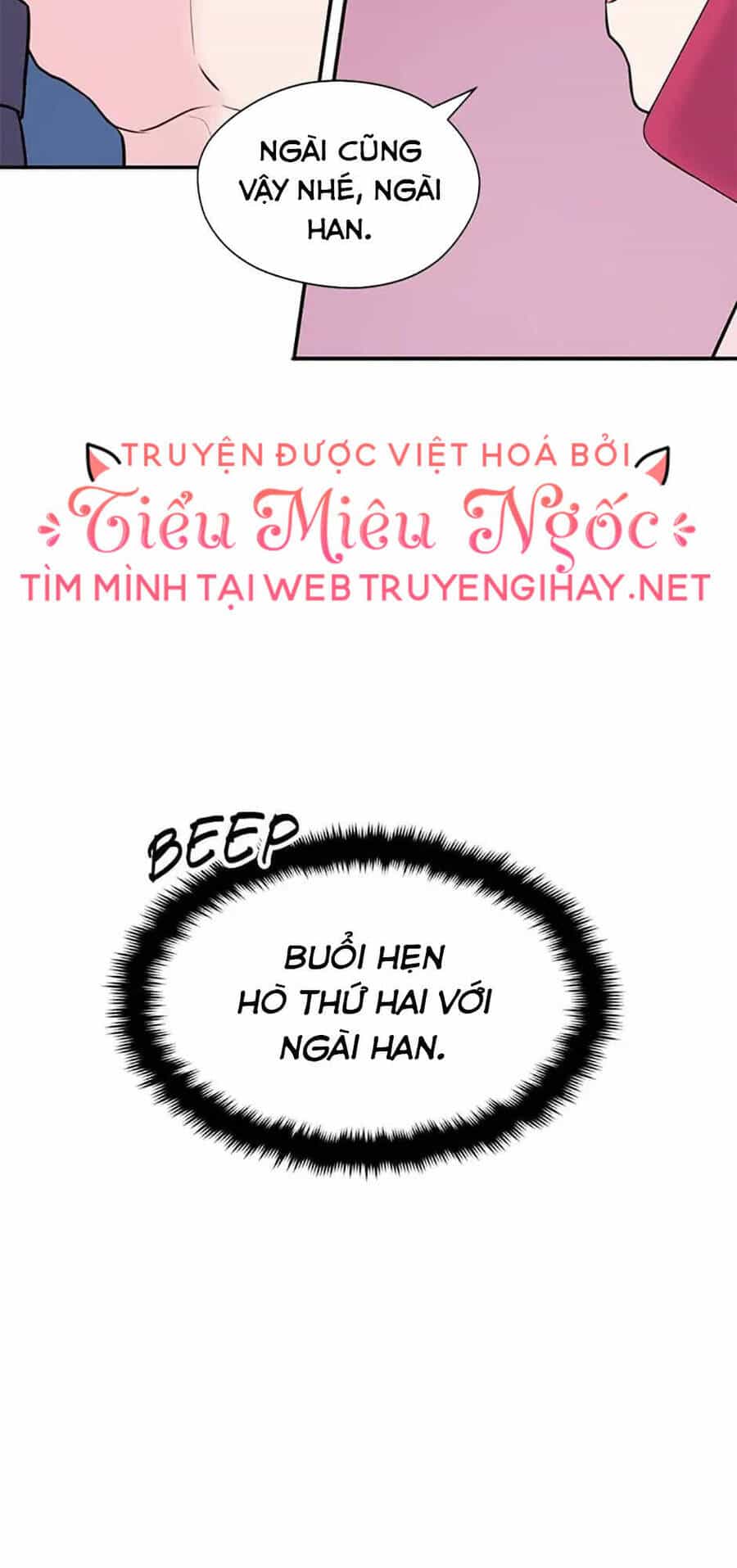 Câu Trả Lời Mùa Đông - Chương 18 - ảnh 75