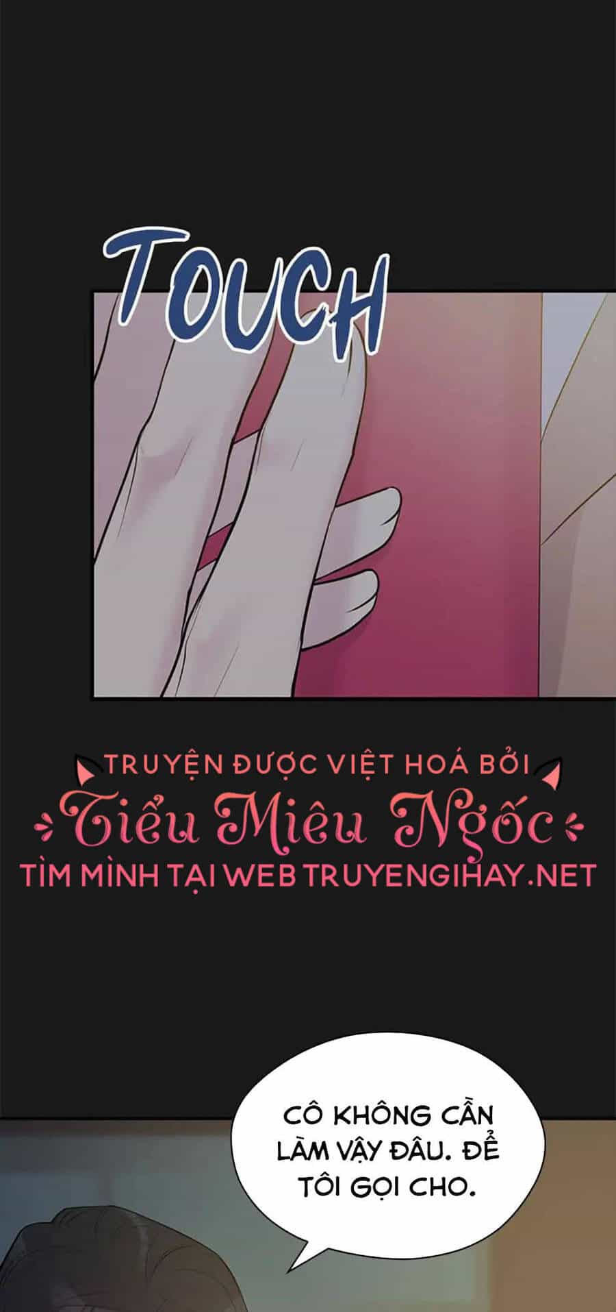 Câu Trả Lời Mùa Đông - Chương 18 - ảnh 8