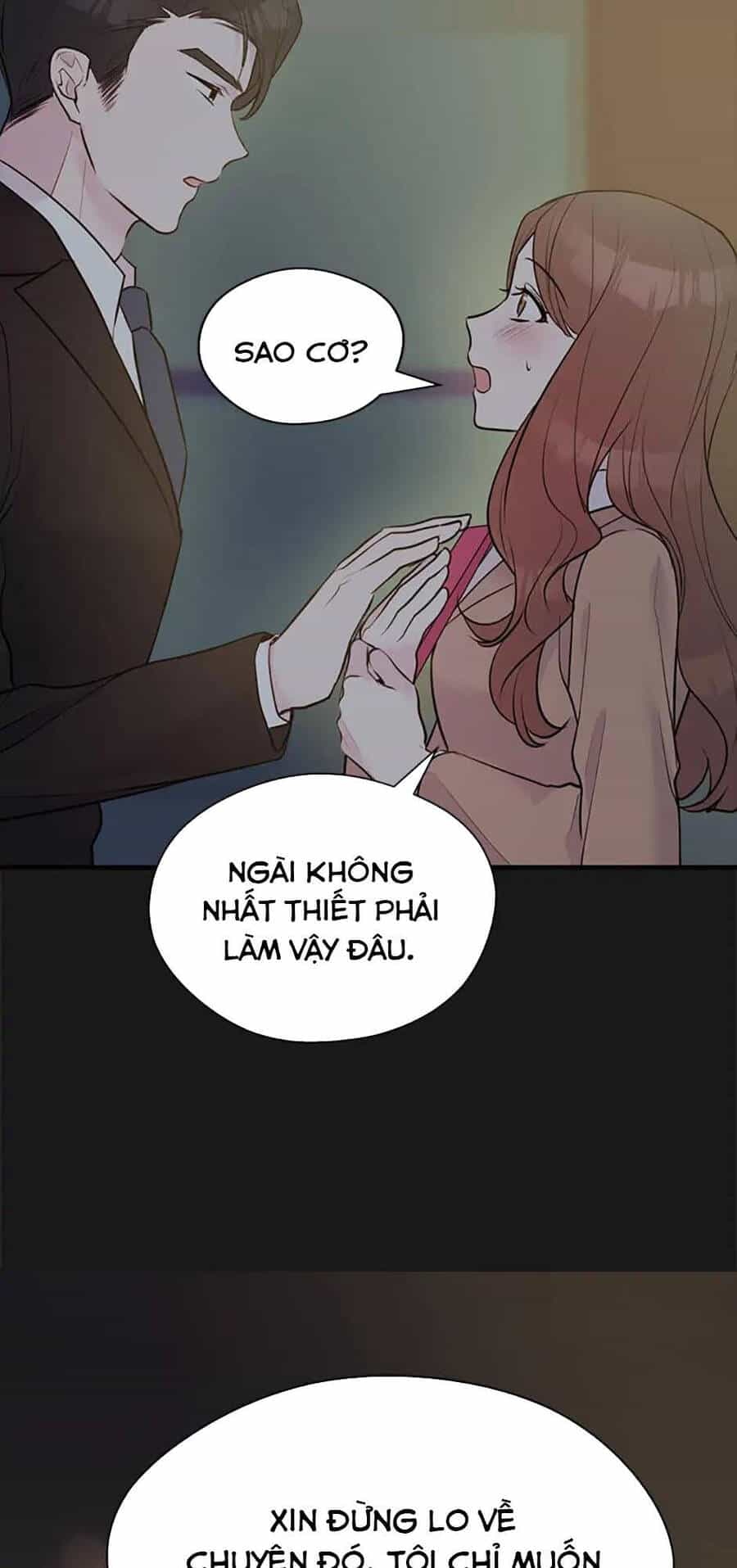 Câu Trả Lời Mùa Đông - Chương 18 - ảnh 9