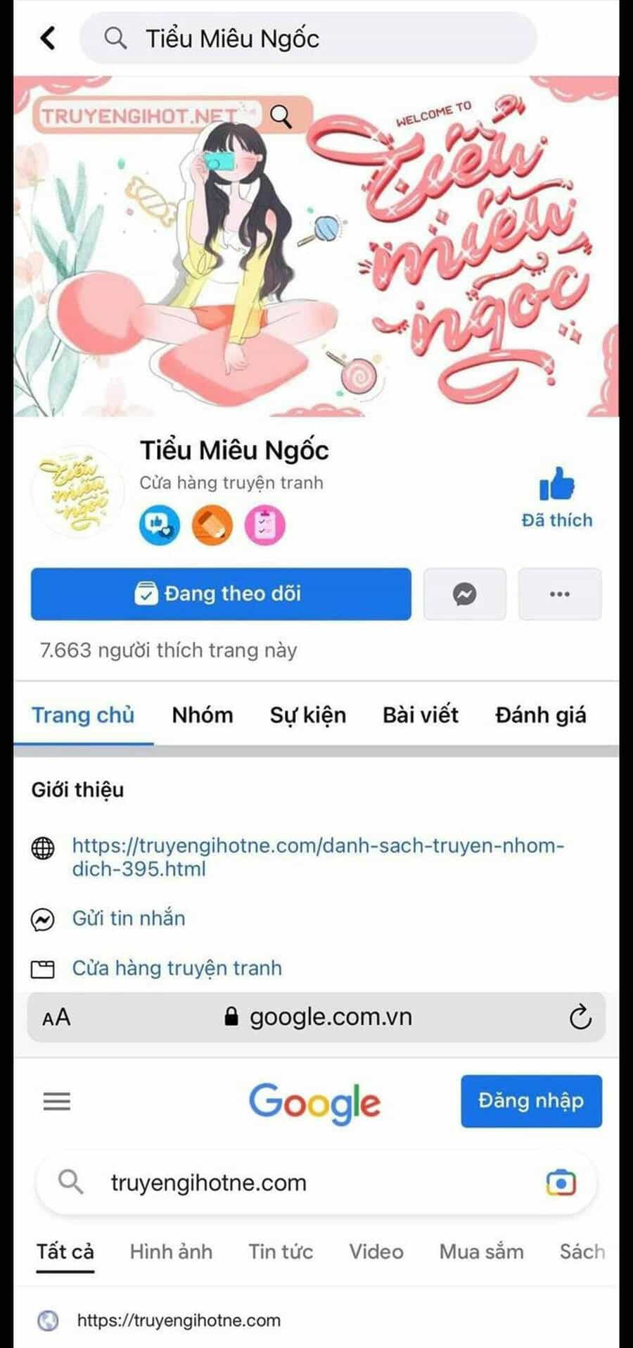 Câu Trả Lời Mùa Đông - Chương 19 - ảnh 1