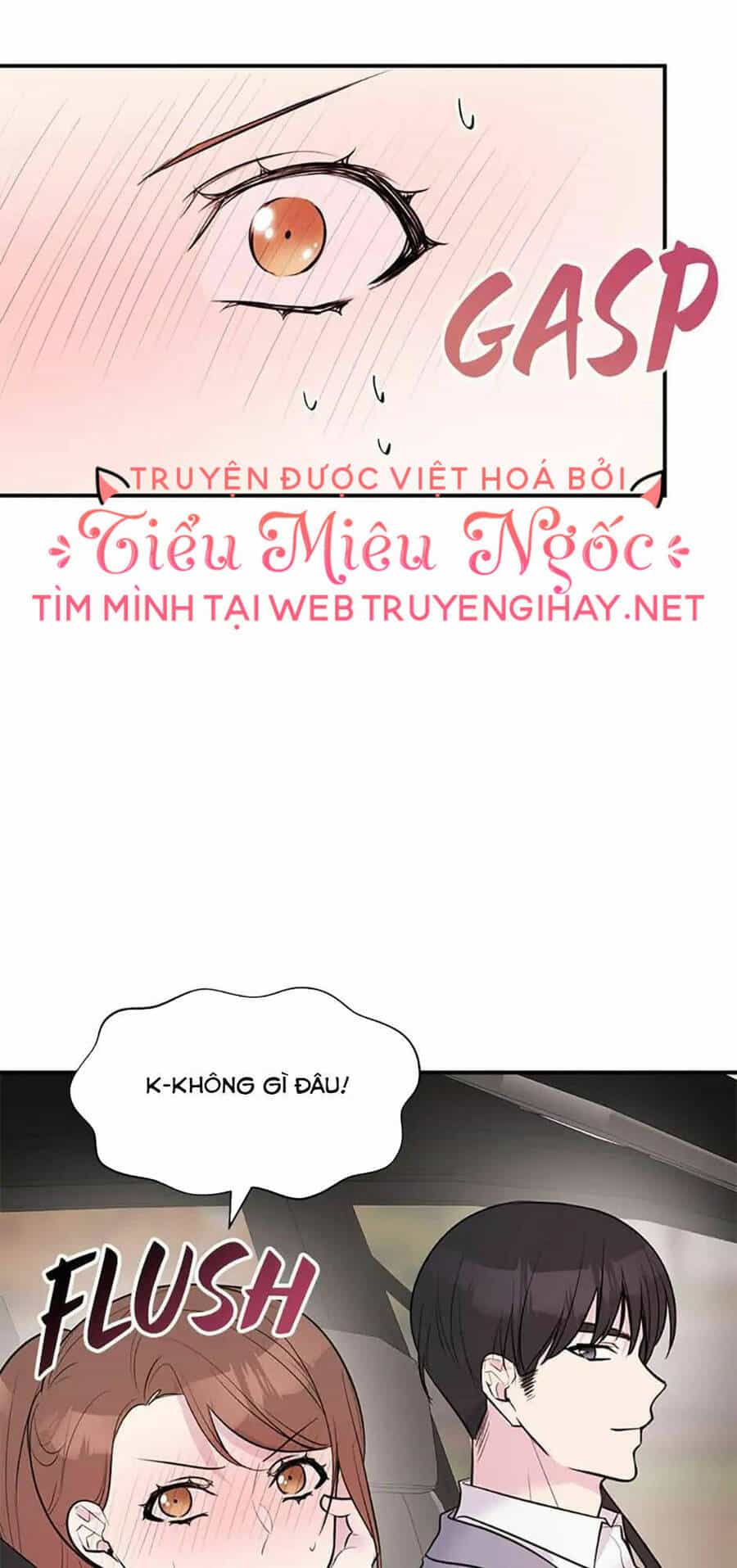 Câu Trả Lời Mùa Đông - Chương 19 - ảnh 10