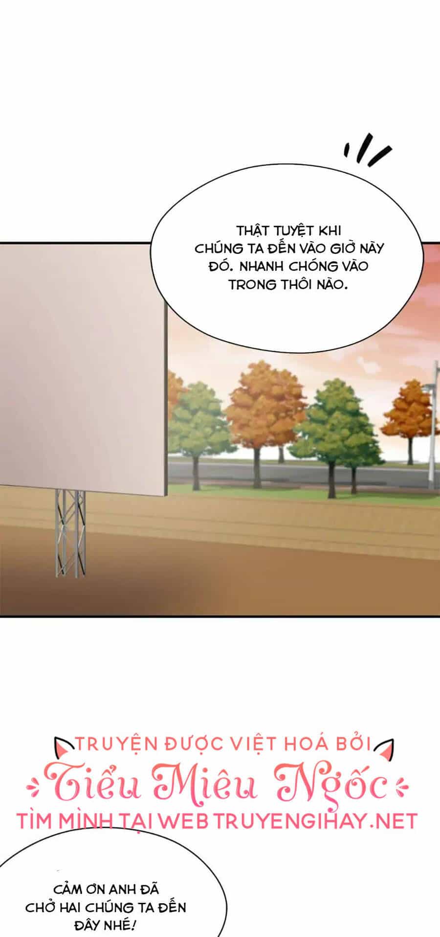 Câu Trả Lời Mùa Đông - Chương 19 - ảnh 17