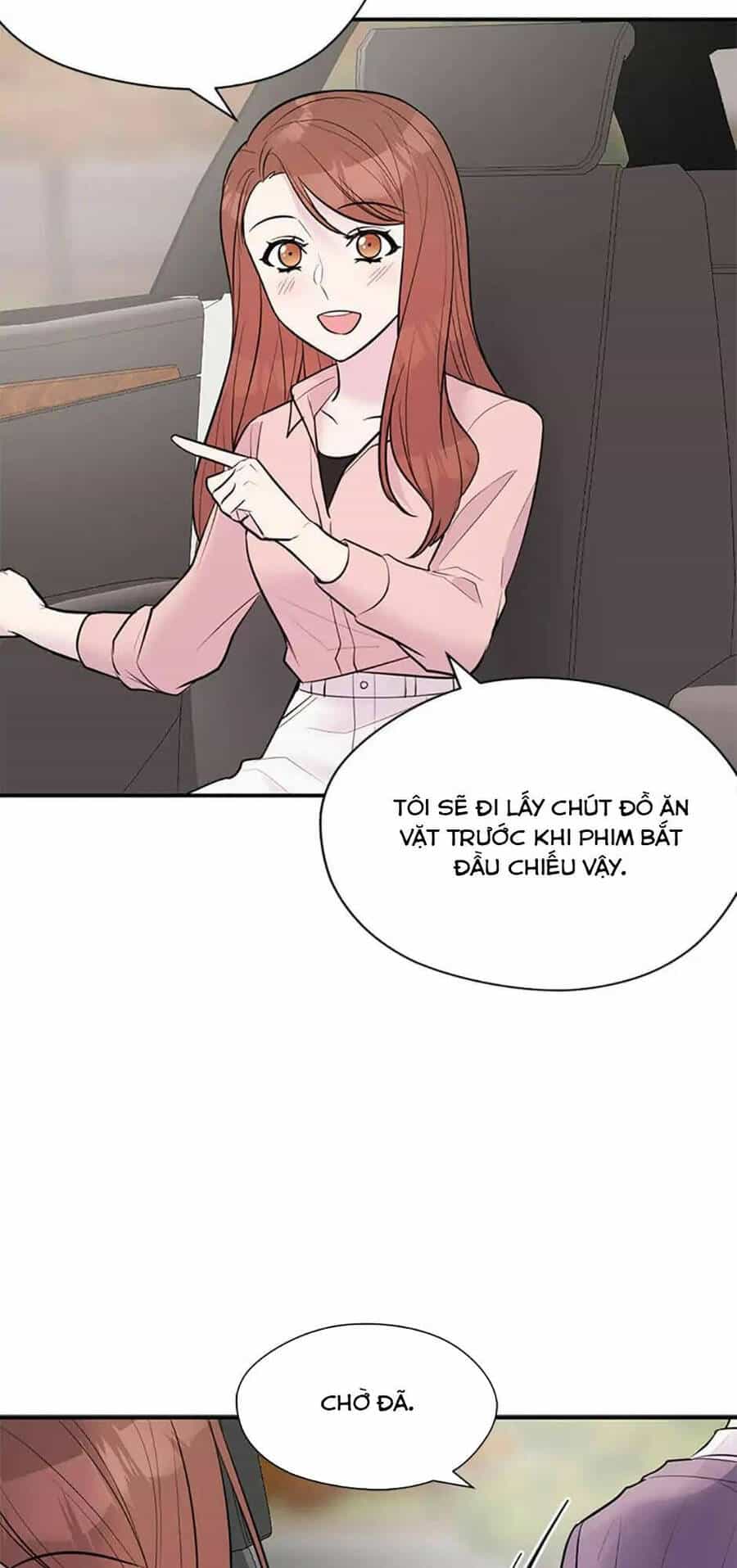 Câu Trả Lời Mùa Đông - Chương 19 - ảnh 18