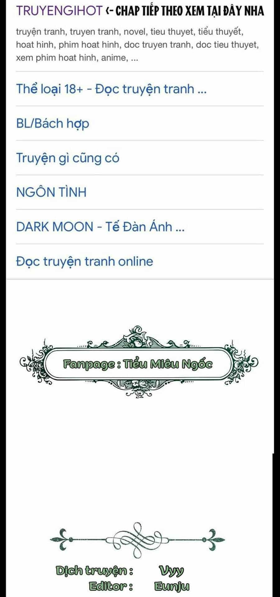 Câu Trả Lời Mùa Đông - Chương 19 - ảnh 2
