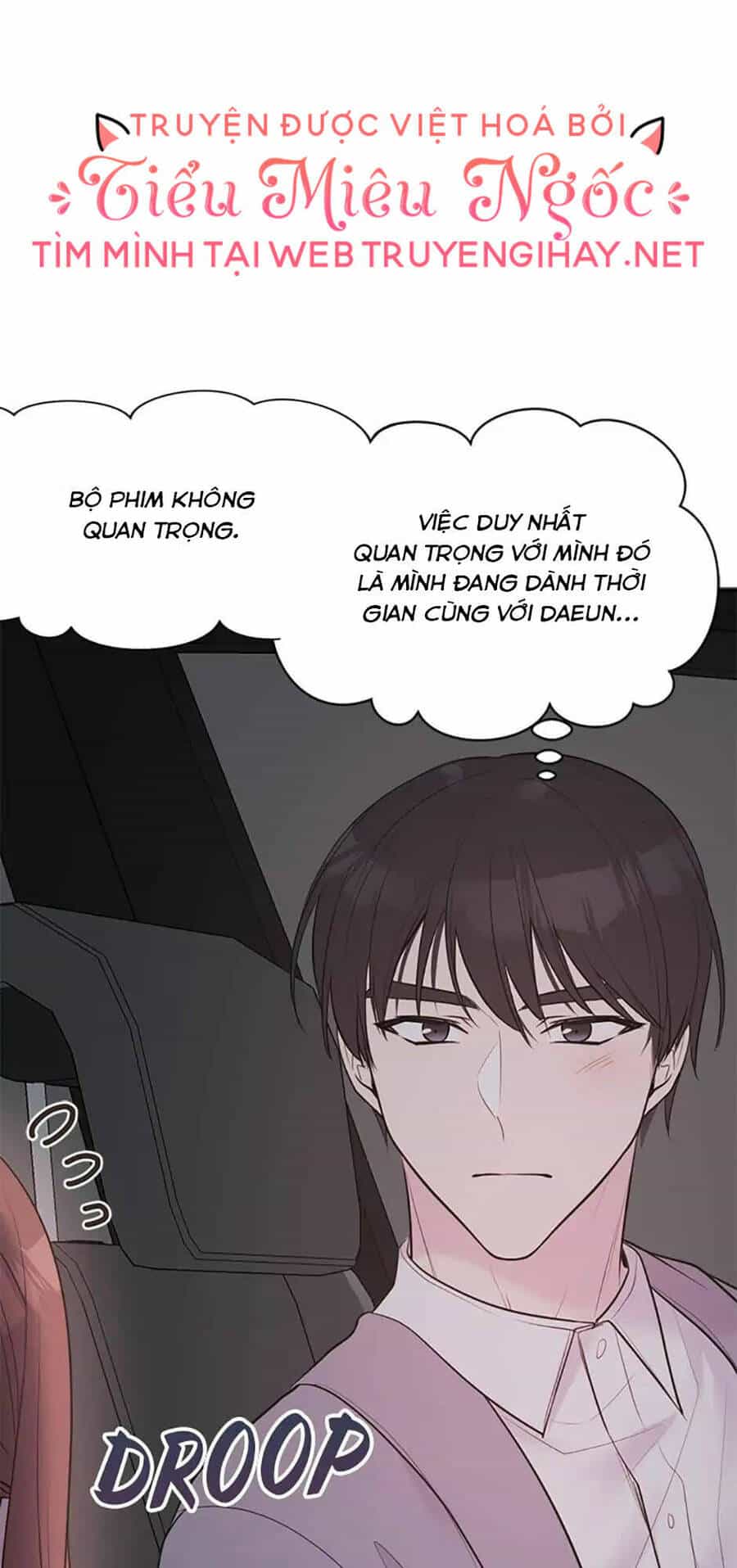 Câu Trả Lời Mùa Đông - Chương 19 - ảnh 28