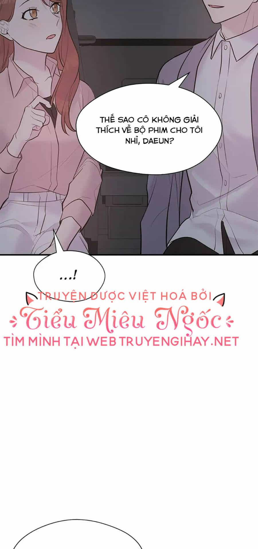 Câu Trả Lời Mùa Đông - Chương 19 - ảnh 30