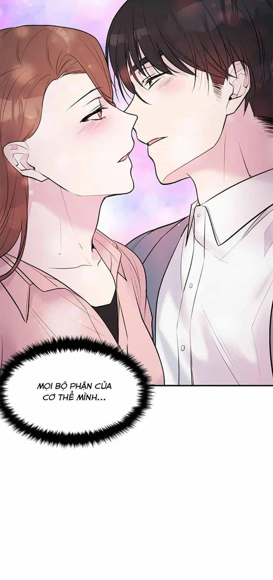 Câu Trả Lời Mùa Đông - Chương 19 - ảnh 42