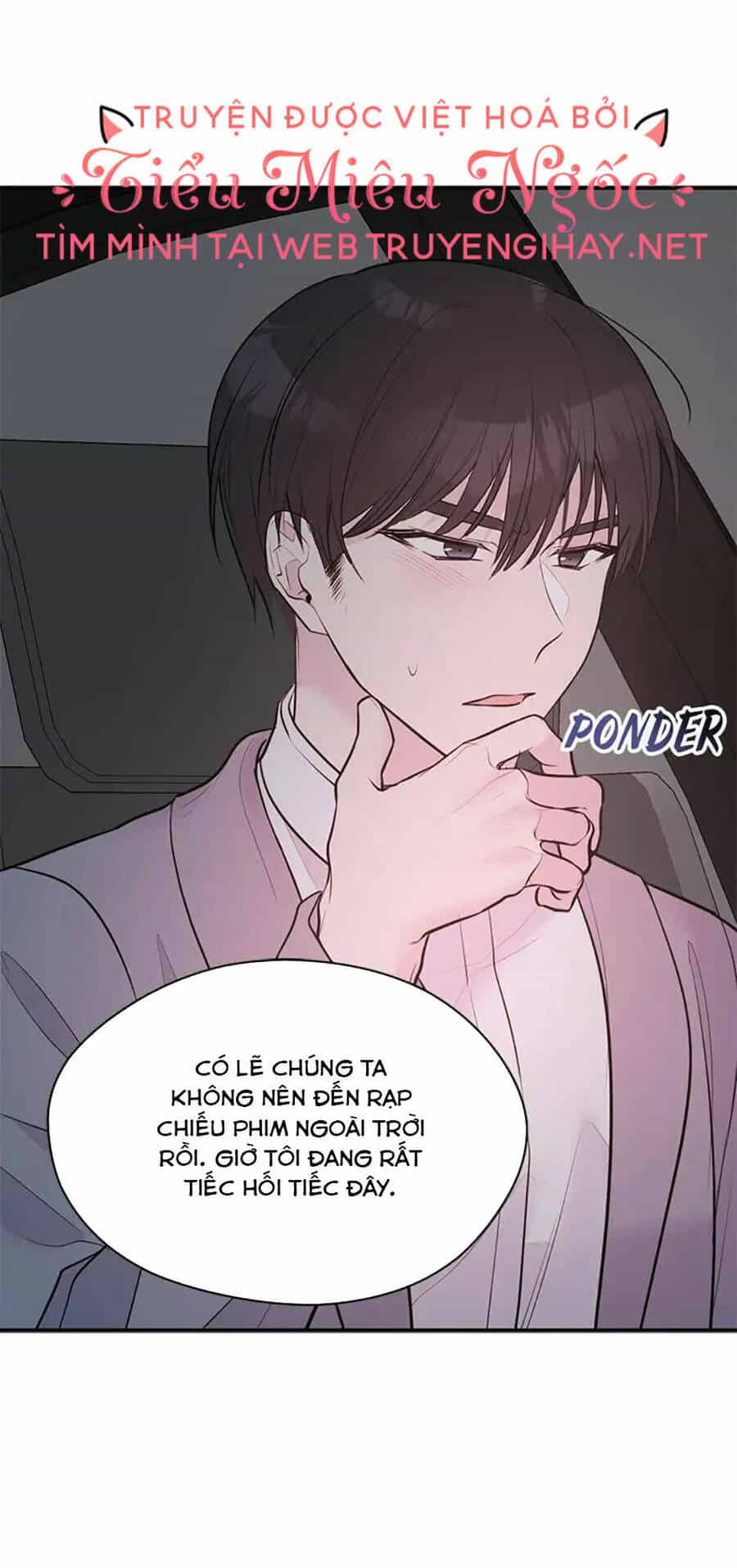 Câu Trả Lời Mùa Đông - Chương 19 - ảnh 49