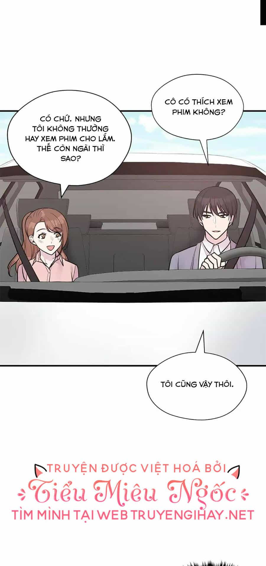 Câu Trả Lời Mùa Đông - Chương 19 - ảnh 5