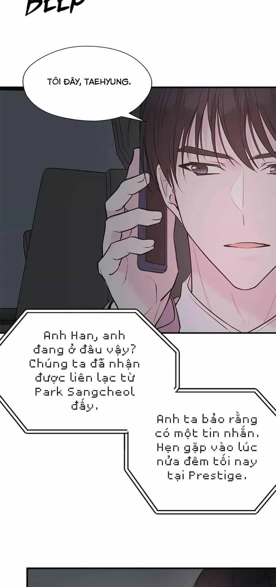 Câu Trả Lời Mùa Đông - Chương 19 - ảnh 54