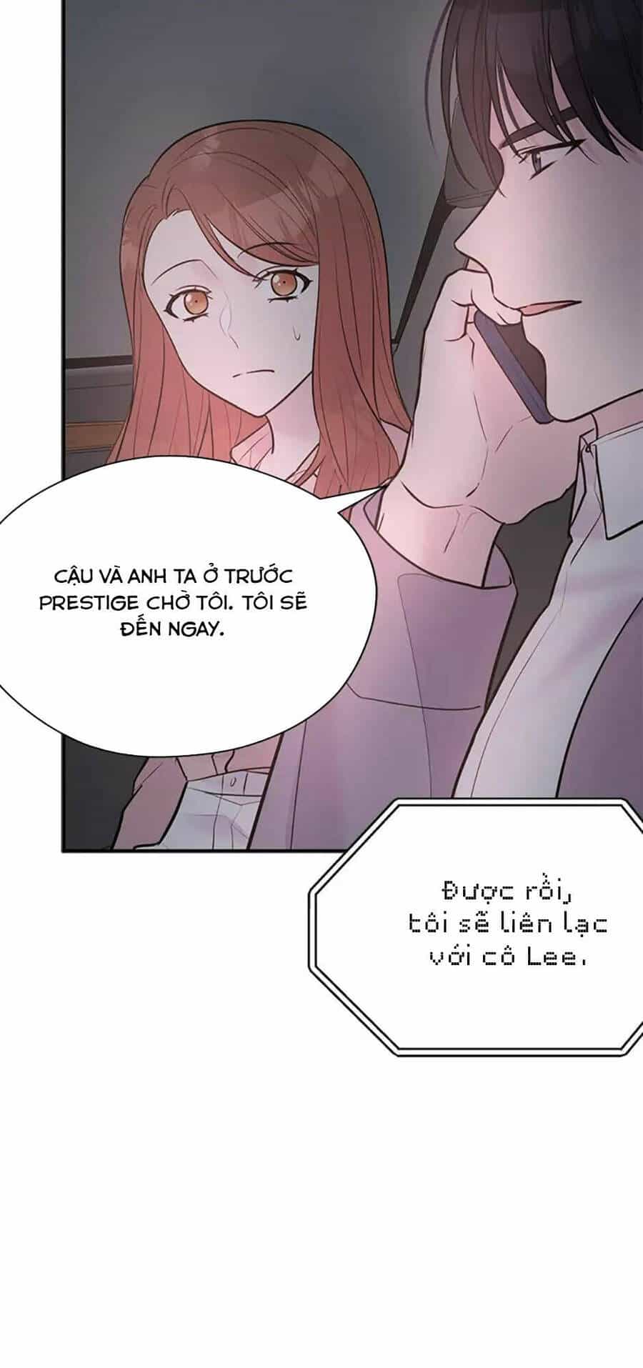 Câu Trả Lời Mùa Đông - Chương 19 - ảnh 55