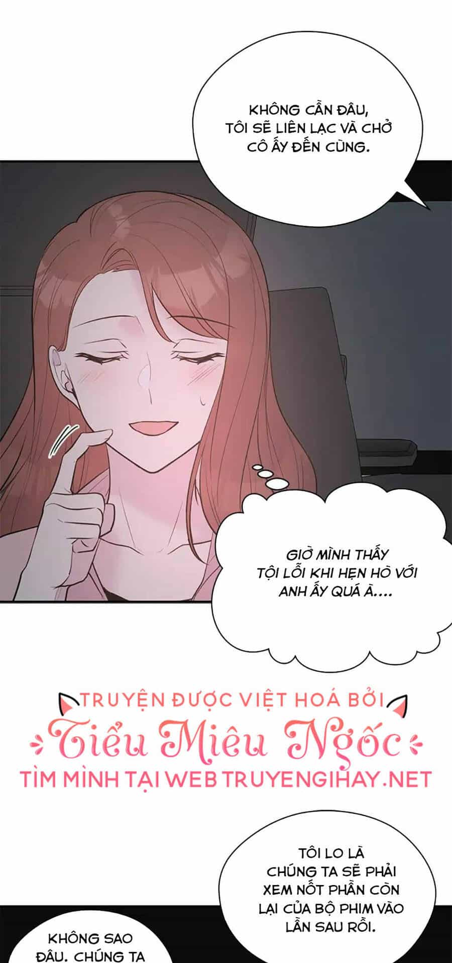 Câu Trả Lời Mùa Đông - Chương 19 - ảnh 56