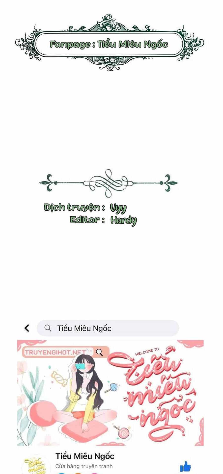 Câu Trả Lời Mùa Đông - Chương 20 - ảnh 1