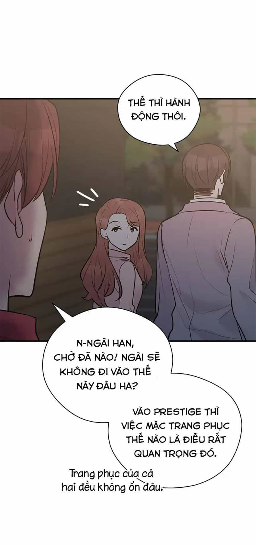 Câu Trả Lời Mùa Đông - Chương 20 - ảnh 15