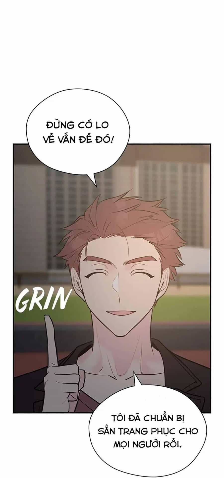 Câu Trả Lời Mùa Đông - Chương 20 - ảnh 16