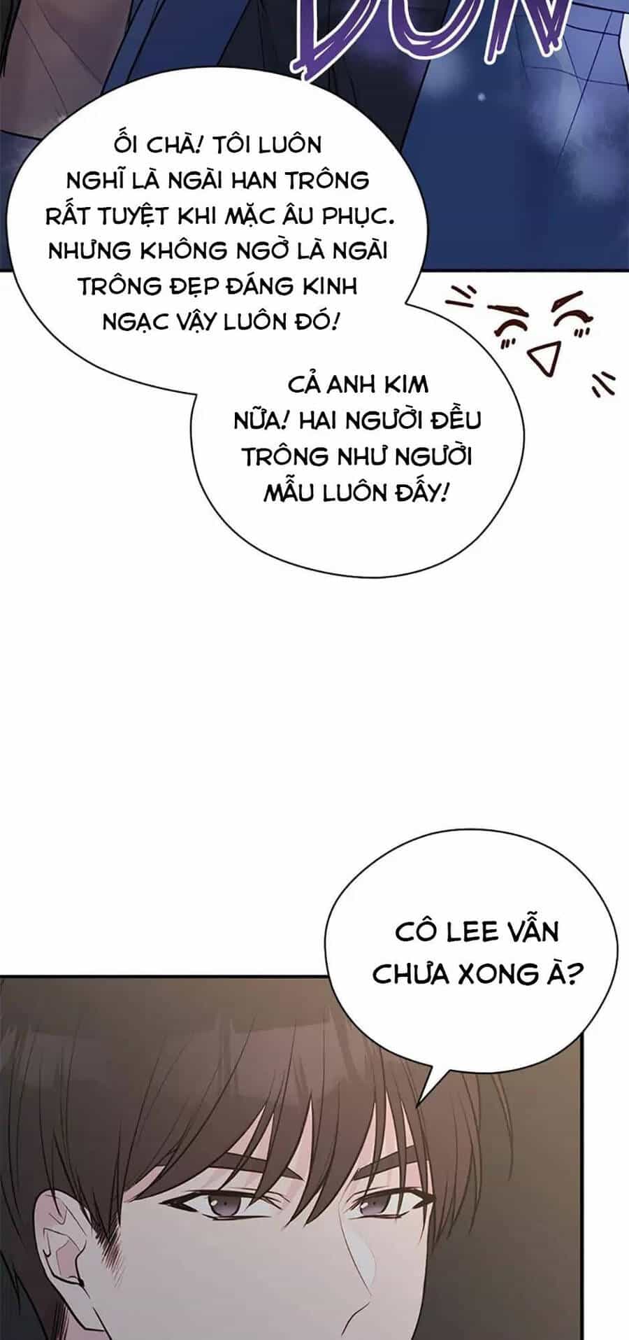 Câu Trả Lời Mùa Đông - Chương 20 - ảnh 20