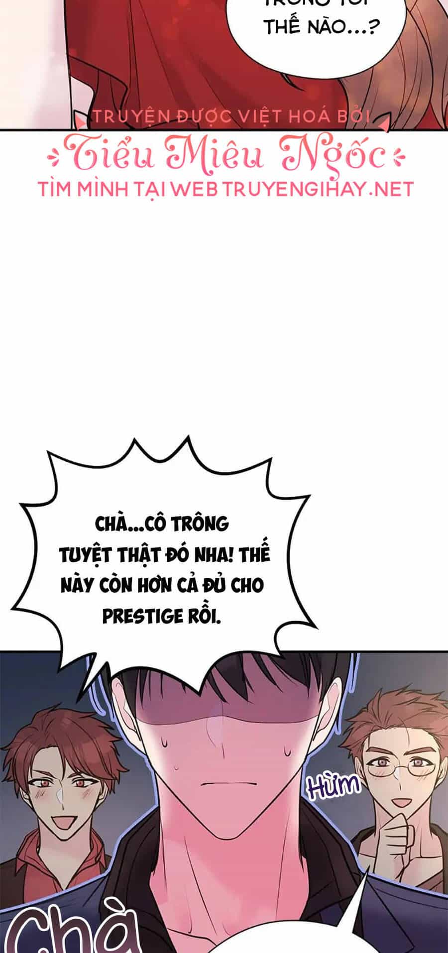 Câu Trả Lời Mùa Đông - Chương 20 - ảnh 25