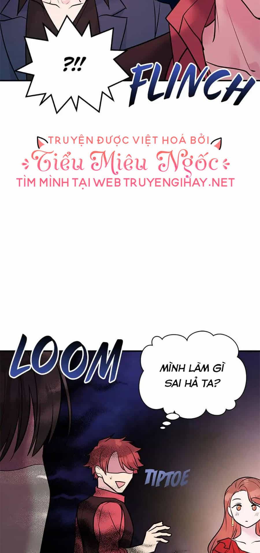 Câu Trả Lời Mùa Đông - Chương 20 - ảnh 28