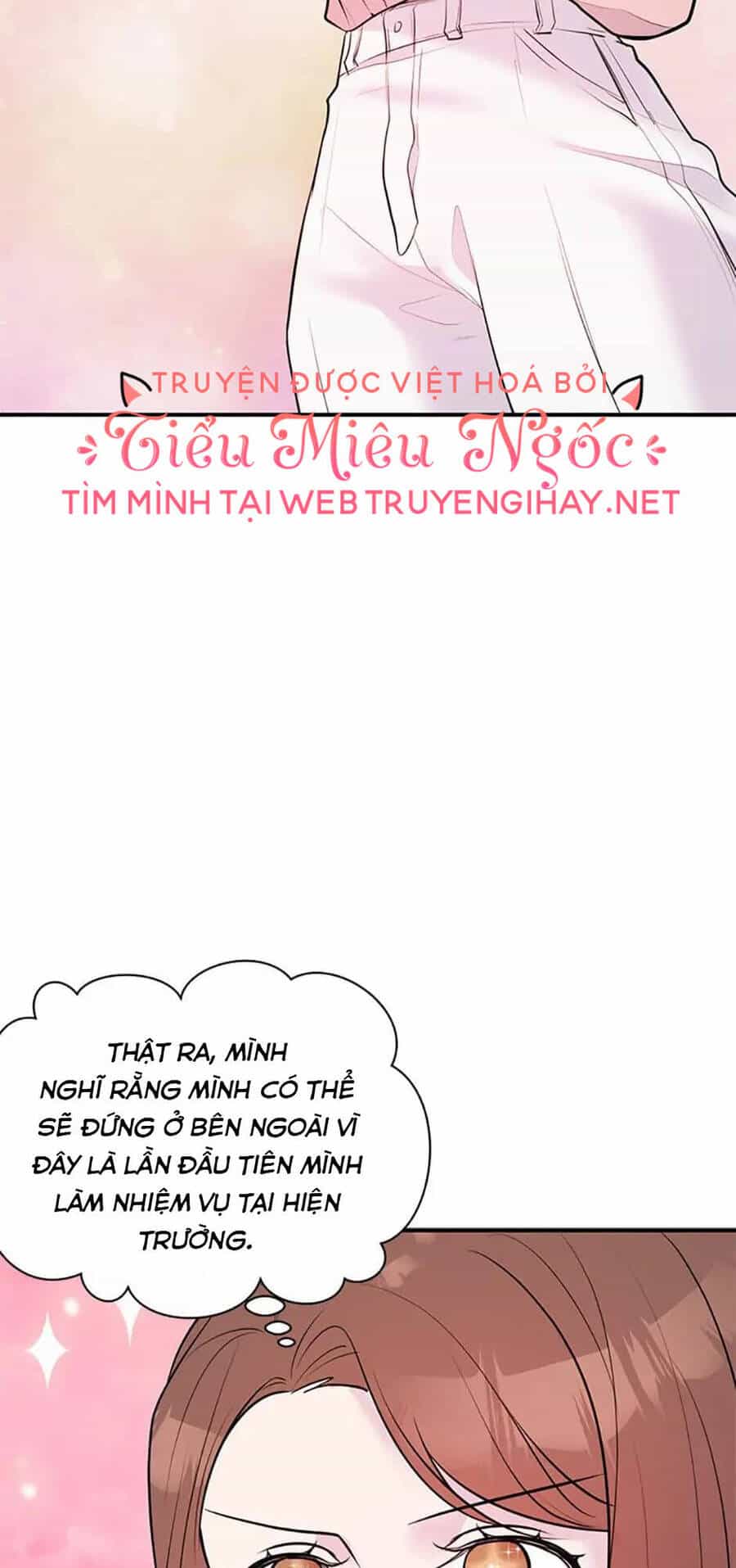 Câu Trả Lời Mùa Đông - Chương 20 - ảnh 4