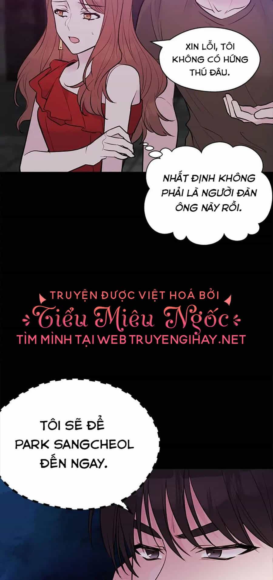 Câu Trả Lời Mùa Đông - Chương 20 - ảnh 43