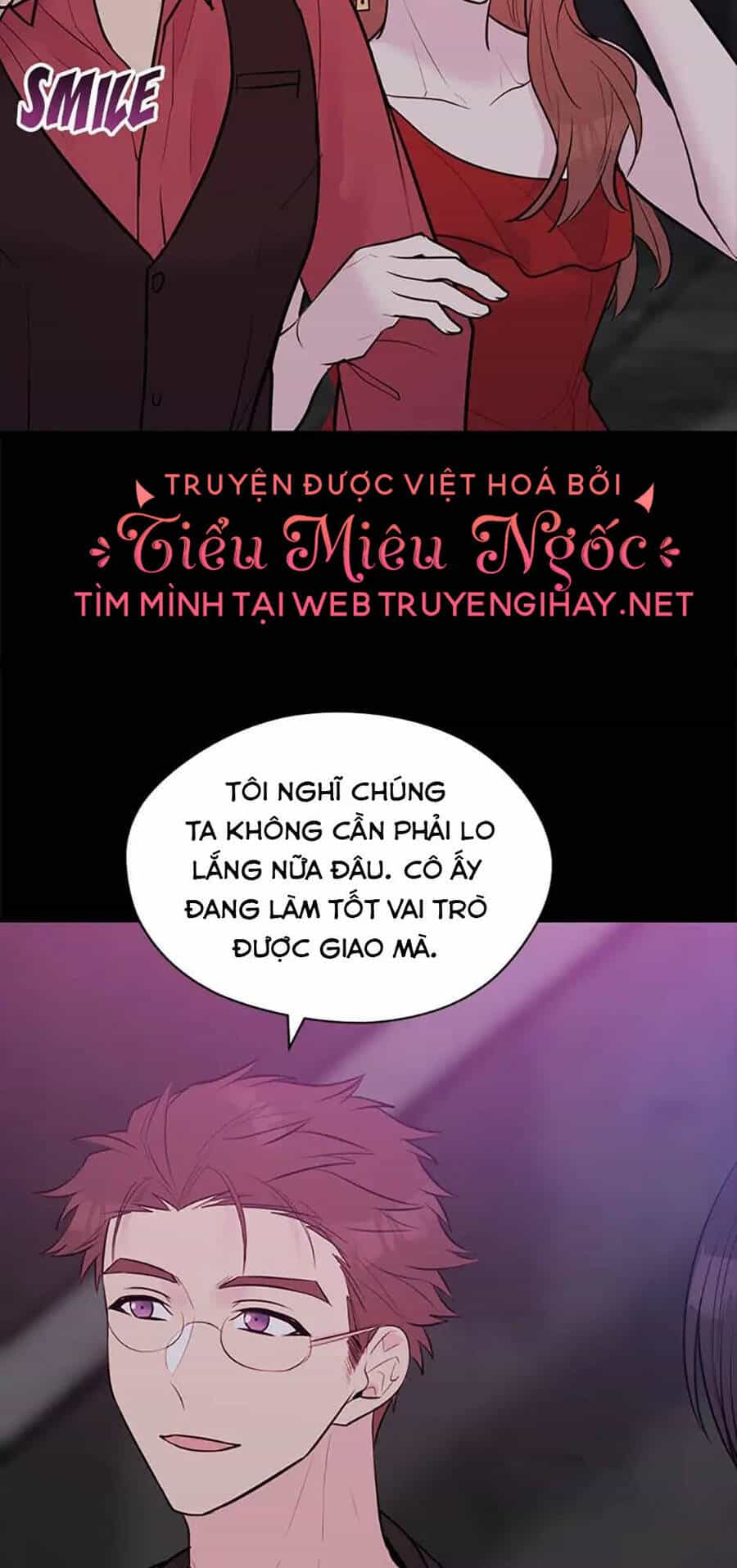 Câu Trả Lời Mùa Đông - Chương 20 - ảnh 52