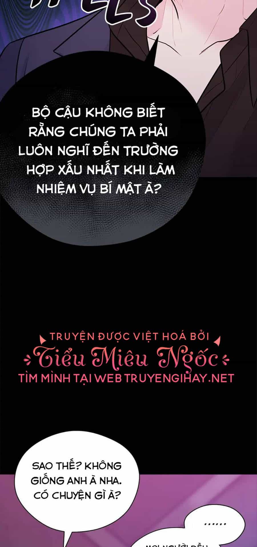 Câu Trả Lời Mùa Đông - Chương 20 - ảnh 55