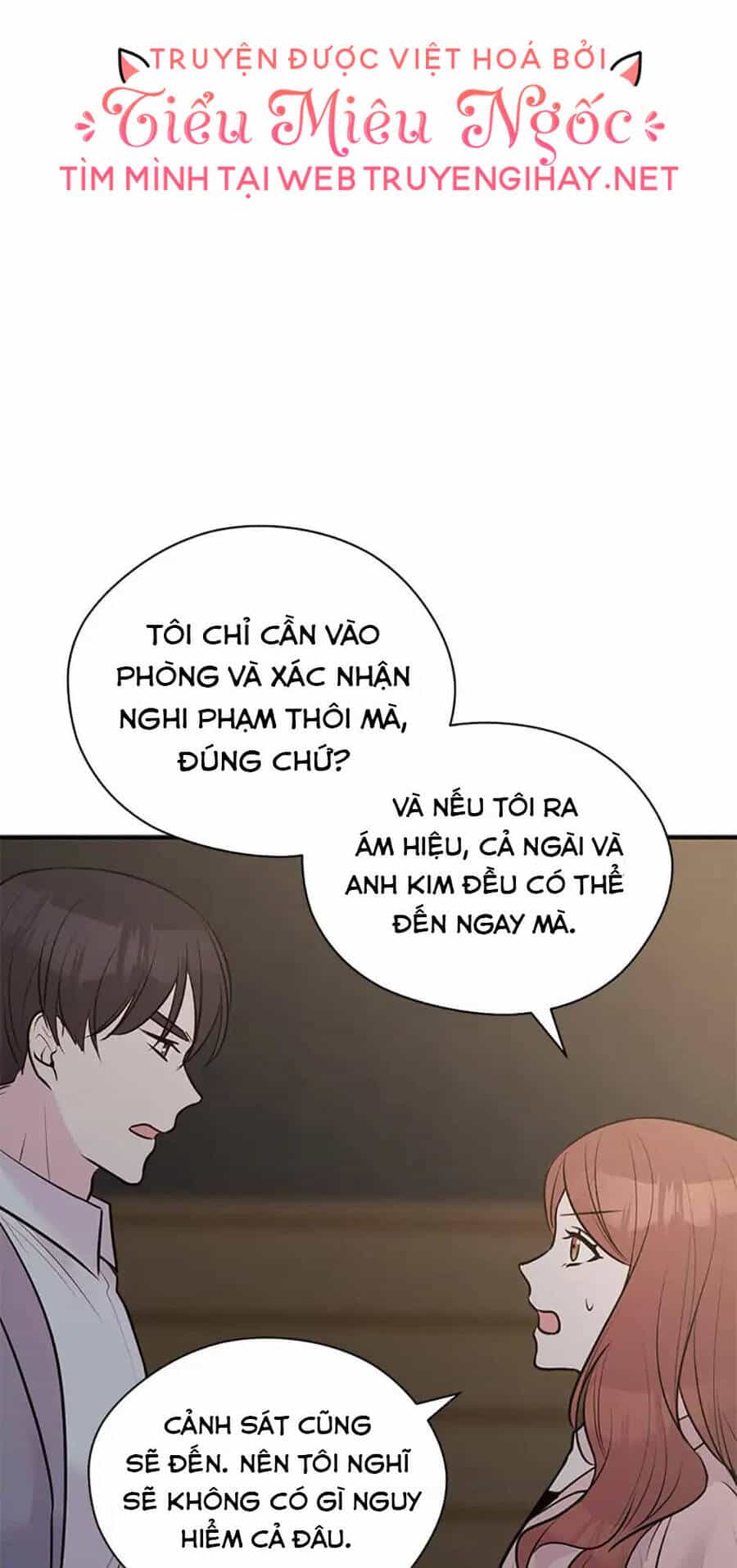 Câu Trả Lời Mùa Đông - Chương 20 - ảnh 7