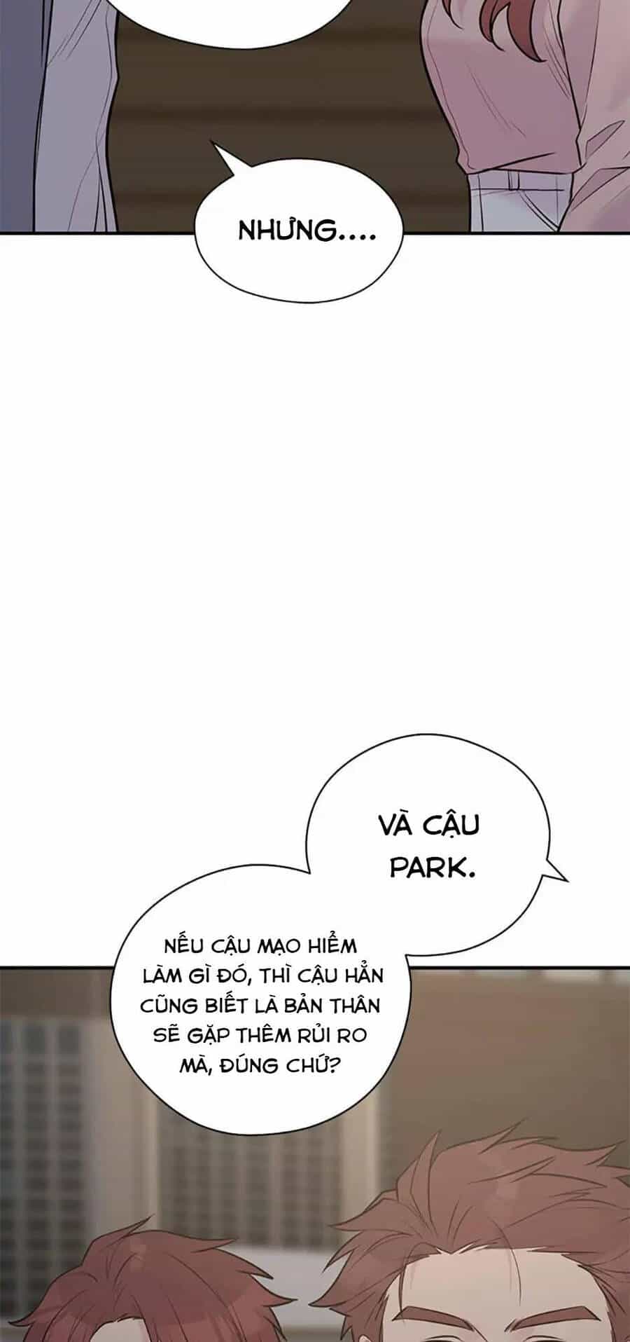 Câu Trả Lời Mùa Đông - Chương 20 - ảnh 8