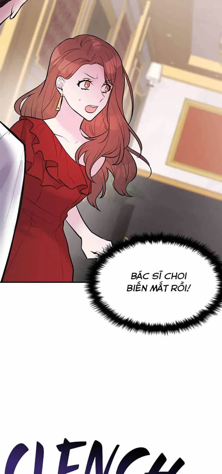 Câu Trả Lời Mùa Đông - Chương 21 - ảnh 20
