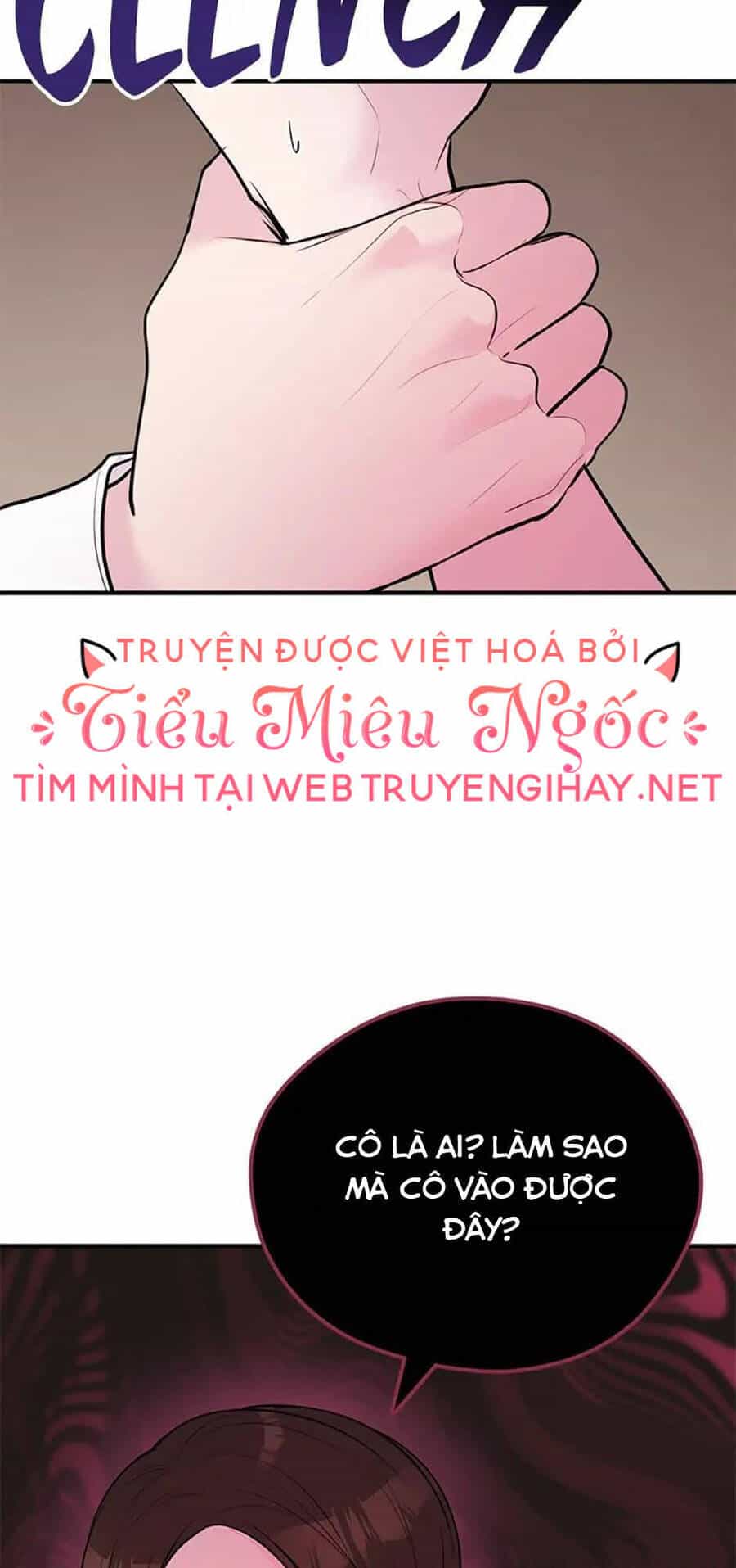 Câu Trả Lời Mùa Đông - Chương 21 - ảnh 21