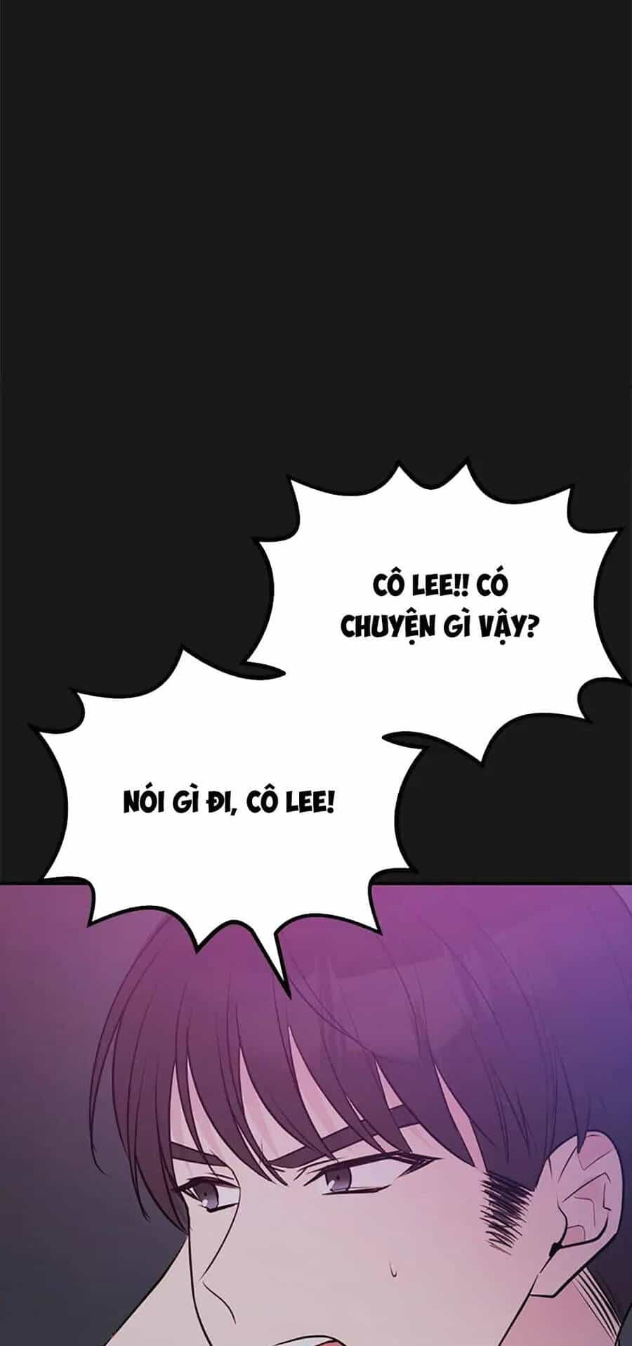Câu Trả Lời Mùa Đông - Chương 21 - ảnh 25