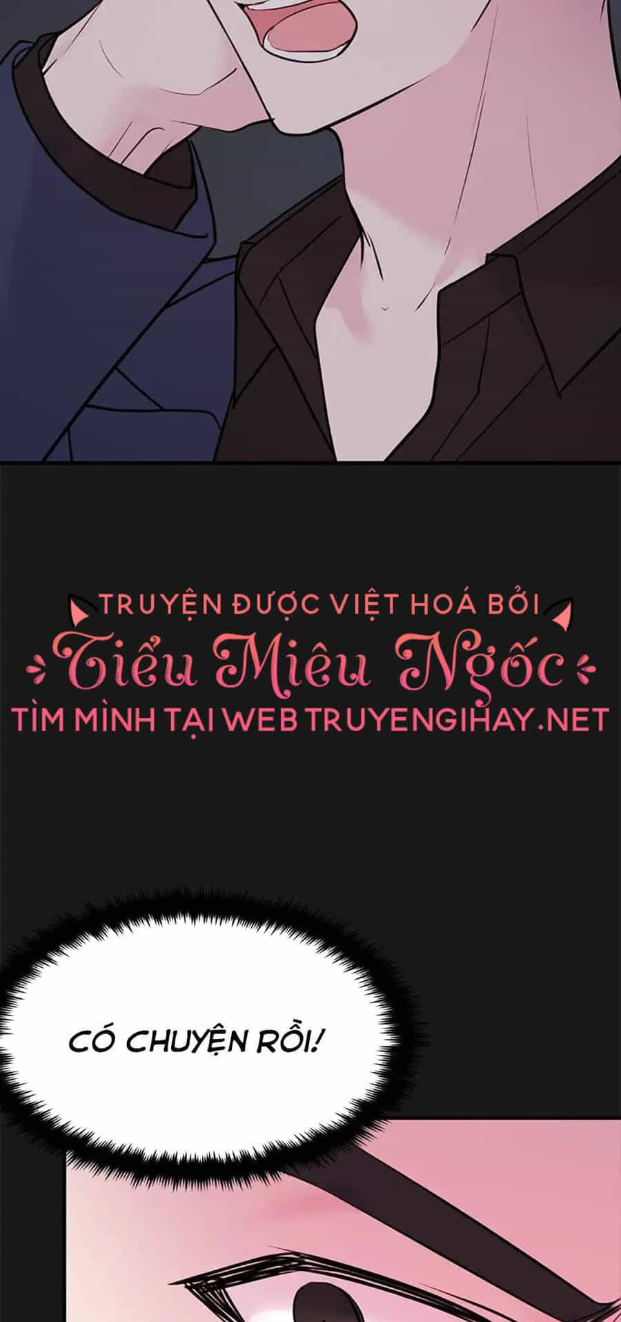 Câu Trả Lời Mùa Đông - Chương 21 - ảnh 26