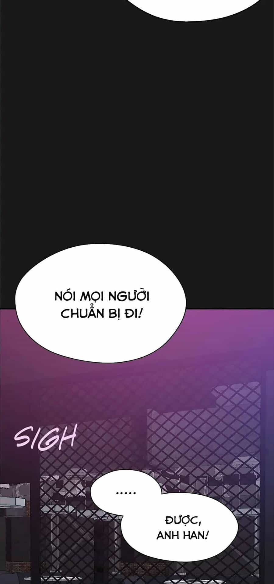 Câu Trả Lời Mùa Đông - Chương 21 - ảnh 31