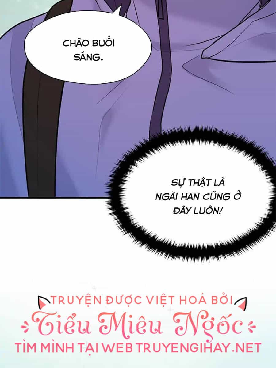 Câu Trả Lời Mùa Đông - Chương 22 - ảnh 12