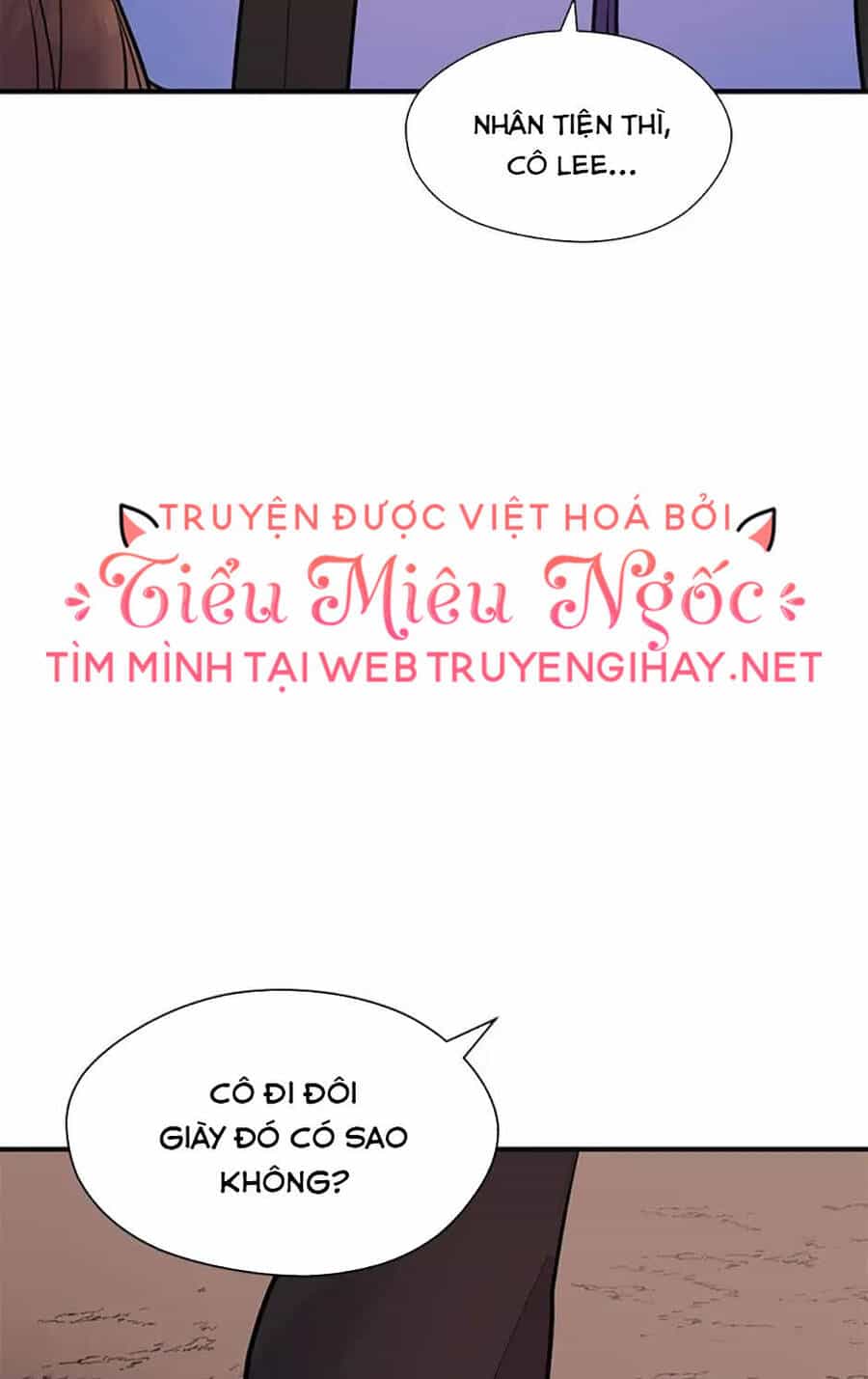 Câu Trả Lời Mùa Đông - Chương 22 - ảnh 16