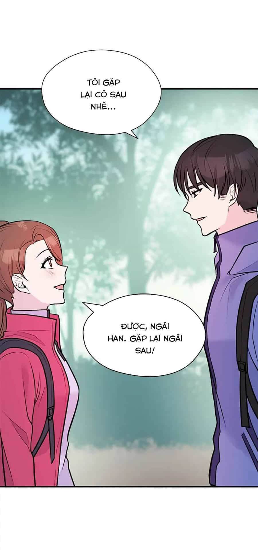Câu Trả Lời Mùa Đông - Chương 22 - ảnh 23
