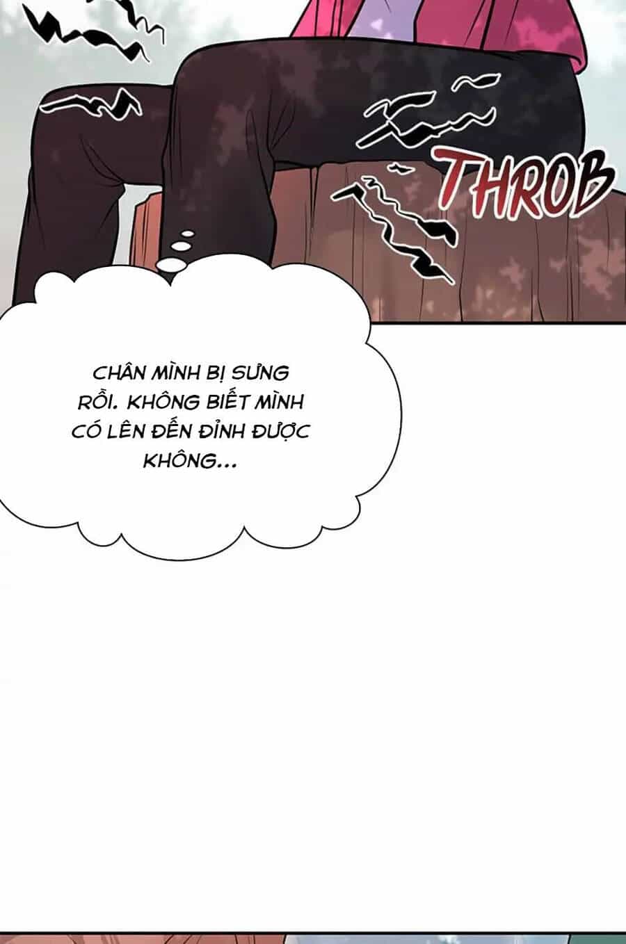 Câu Trả Lời Mùa Đông - Chương 22 - ảnh 32