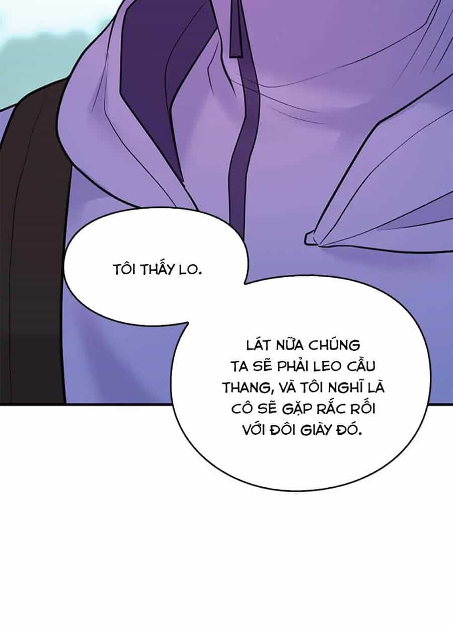 Câu Trả Lời Mùa Đông - Chương 22 - ảnh 37