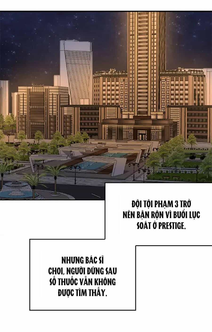 Câu Trả Lời Mùa Đông - Chương 22 - ảnh 4