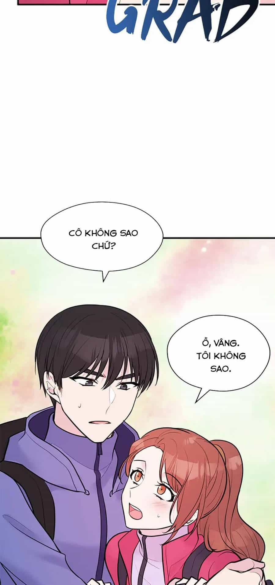 Câu Trả Lời Mùa Đông - Chương 22 - ảnh 49
