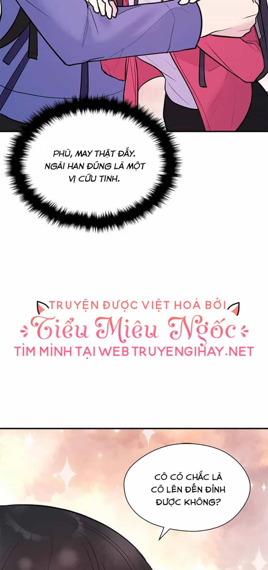 Câu Trả Lời Mùa Đông - Chương 22 - ảnh 50