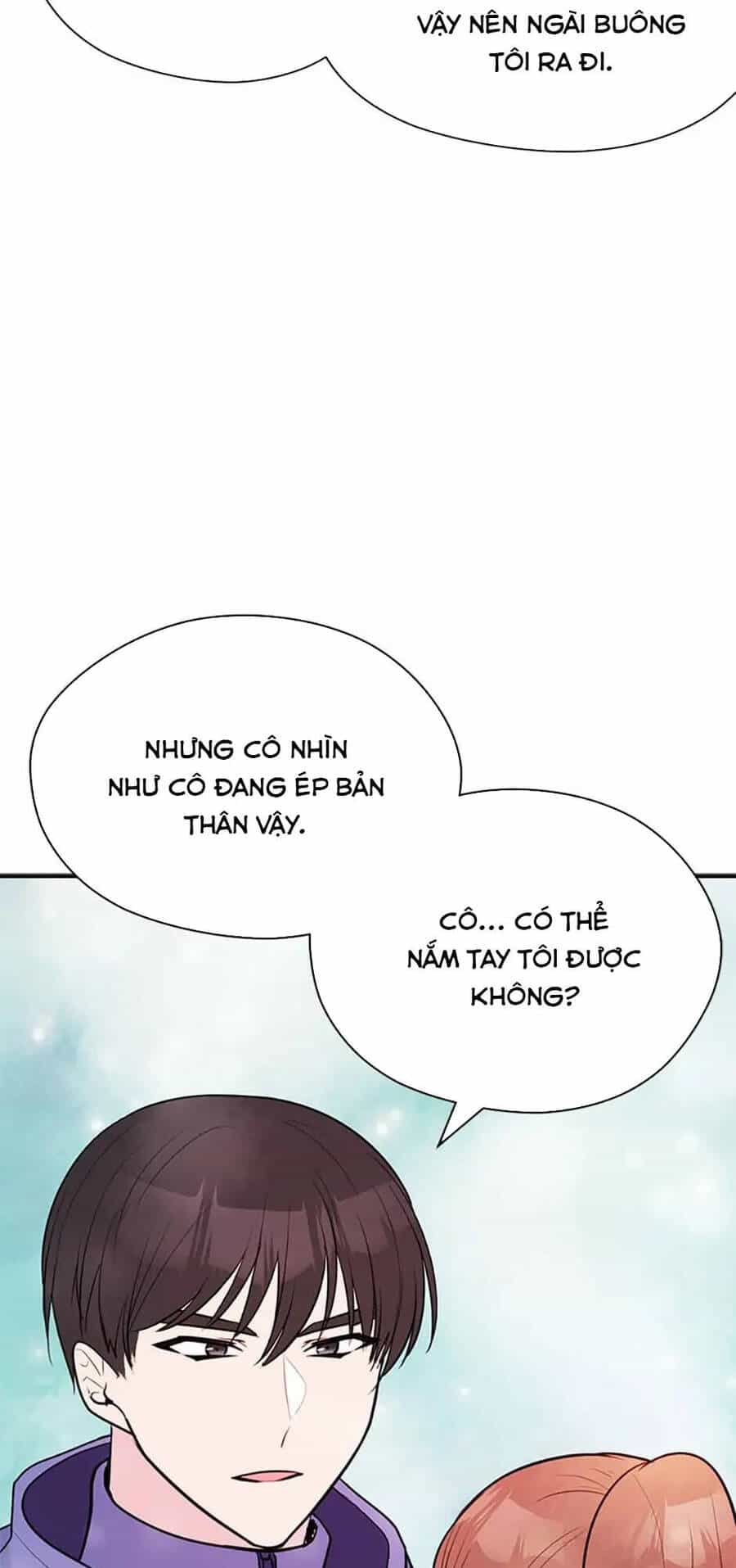 Câu Trả Lời Mùa Đông - Chương 22 - ảnh 54