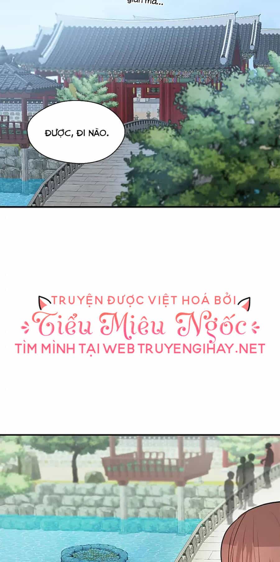 Câu Trả Lời Mùa Đông - Chương 22 - ảnh 63