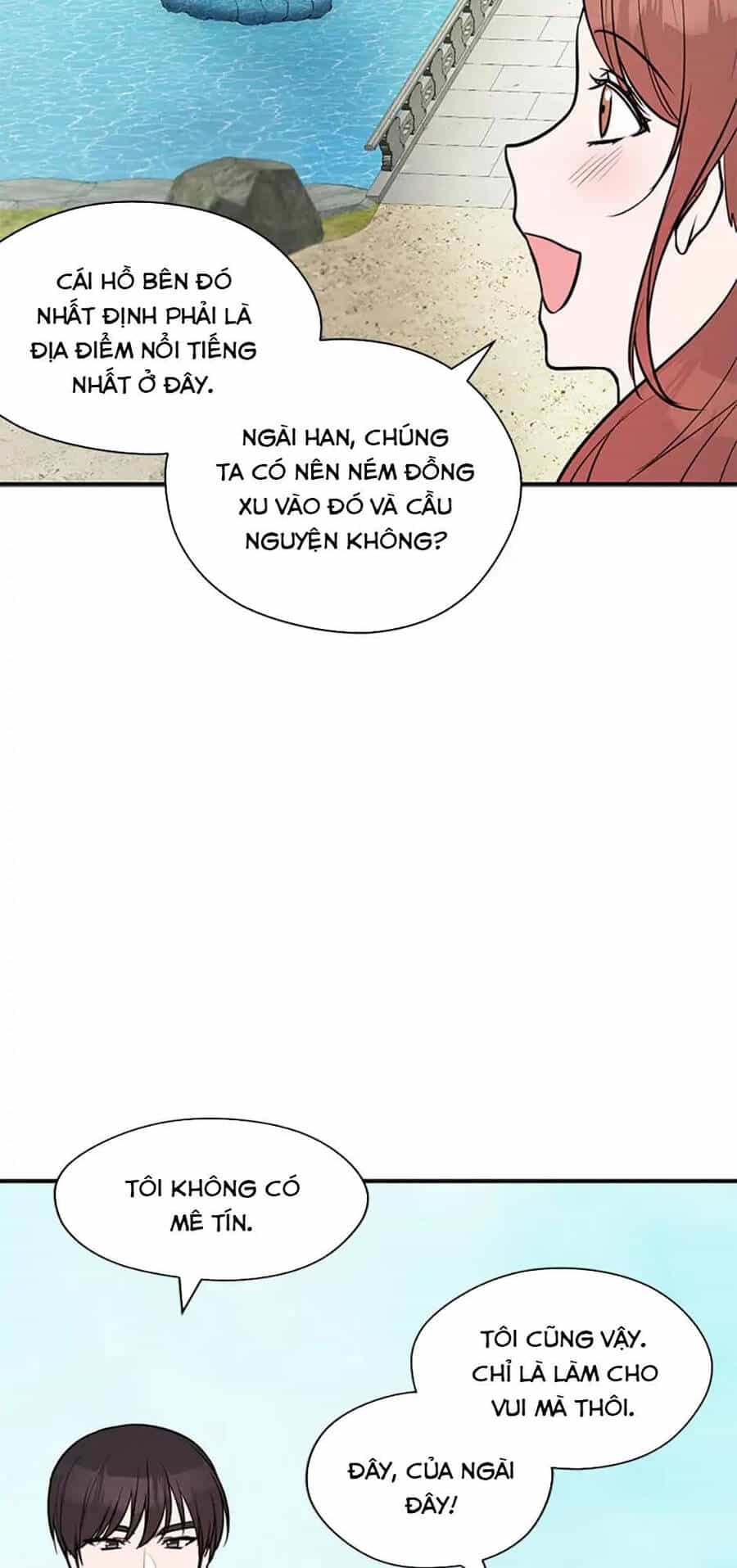Câu Trả Lời Mùa Đông - Chương 22 - ảnh 64
