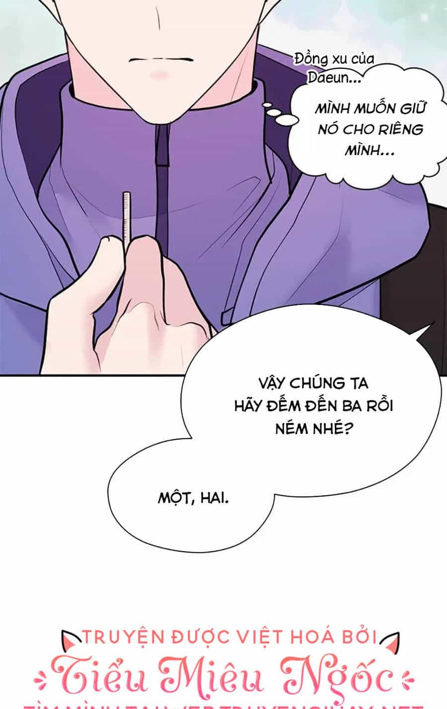 Câu Trả Lời Mùa Đông - Chương 22 - ảnh 66