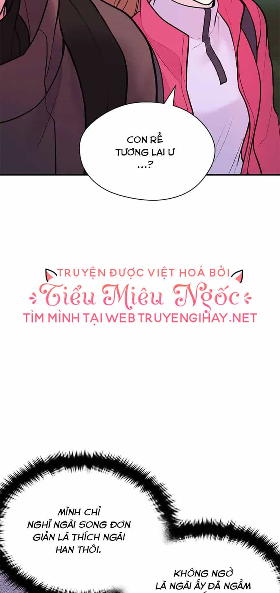 Câu Trả Lời Mùa Đông - Chương 23 - ảnh 15